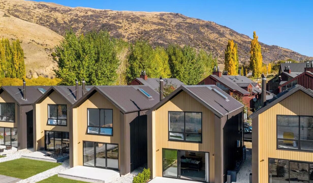 Photo of Outdoor in Cardrona