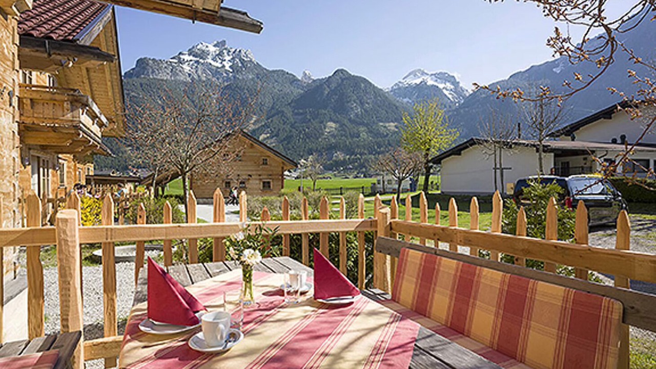 Photo of Outdoor in Schwaz
