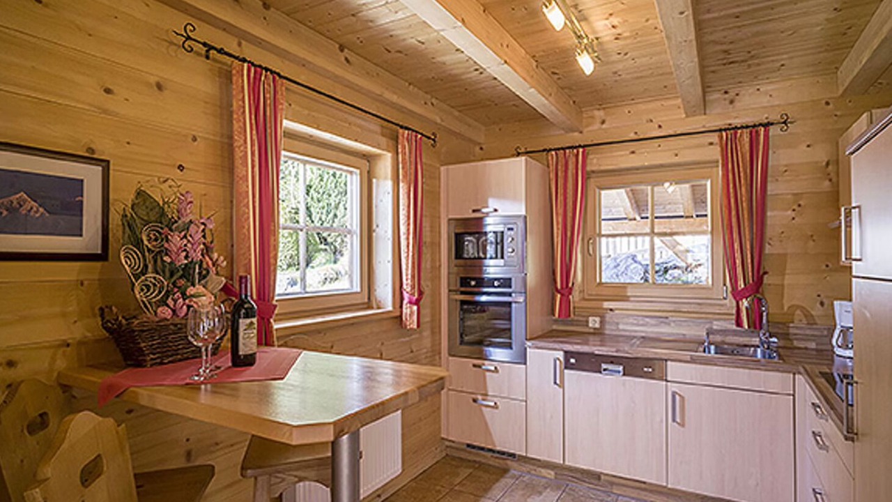 Photo of Kitchen in Schwaz