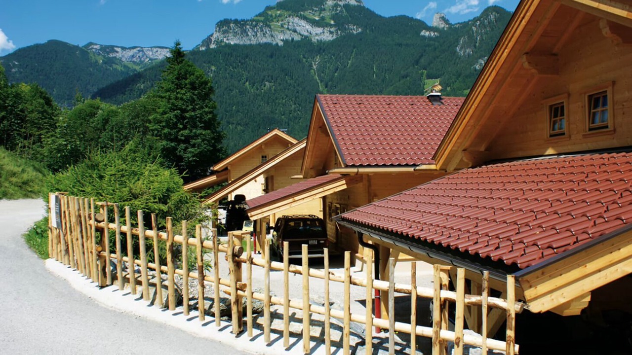 Photo of Outdoor in Schwaz