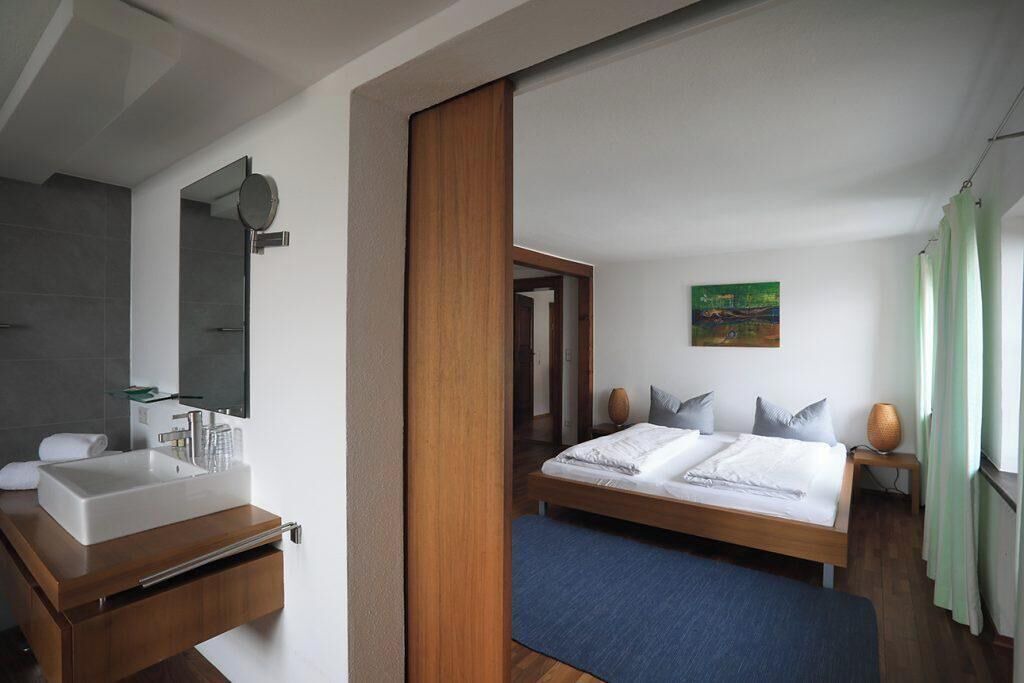 Photo of Bedroom in Horn