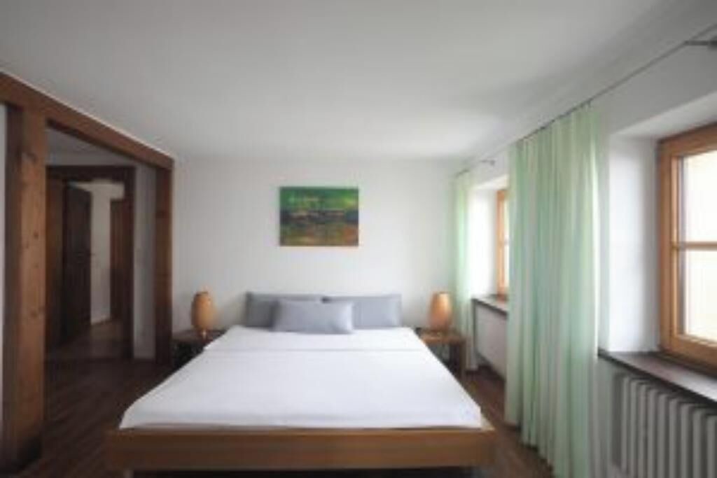 Photo of Bedroom in Horn