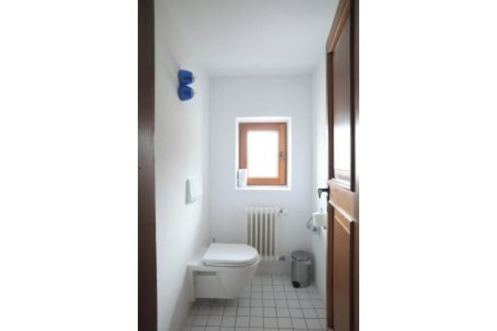 Photo of Bathroom in Horn