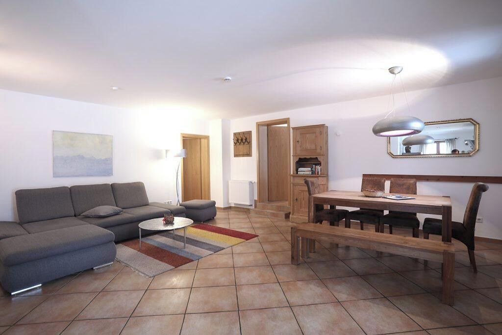 Photo of Livingroom in Horn