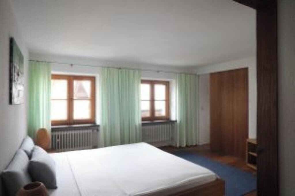Photo of Bedroom in Horn