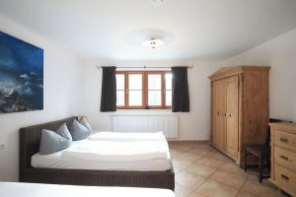 Photo of Bedroom in Horn