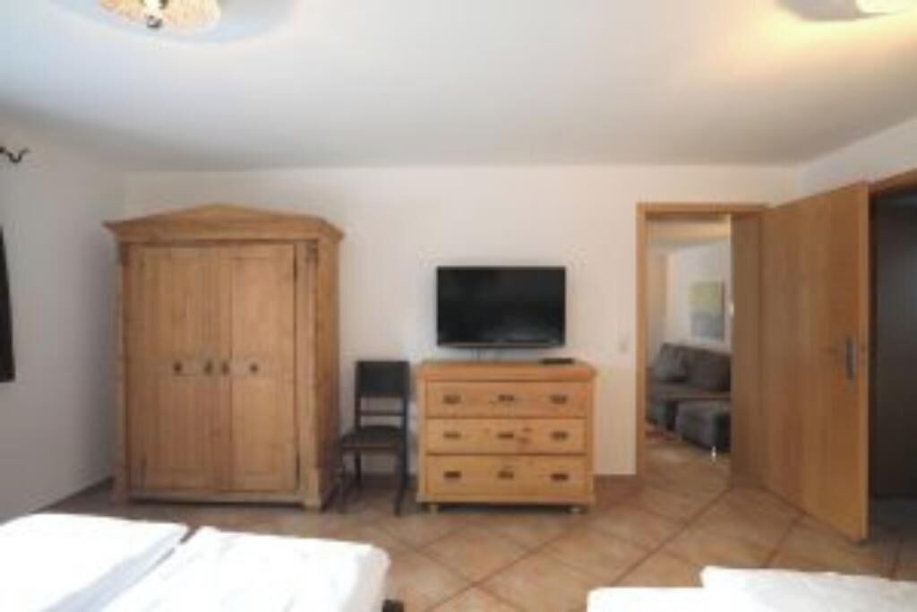 Photo of Bedroom in Horn