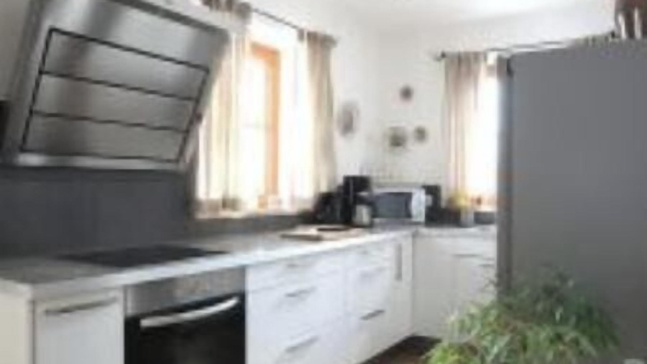 Photo of Kitchen in Horn