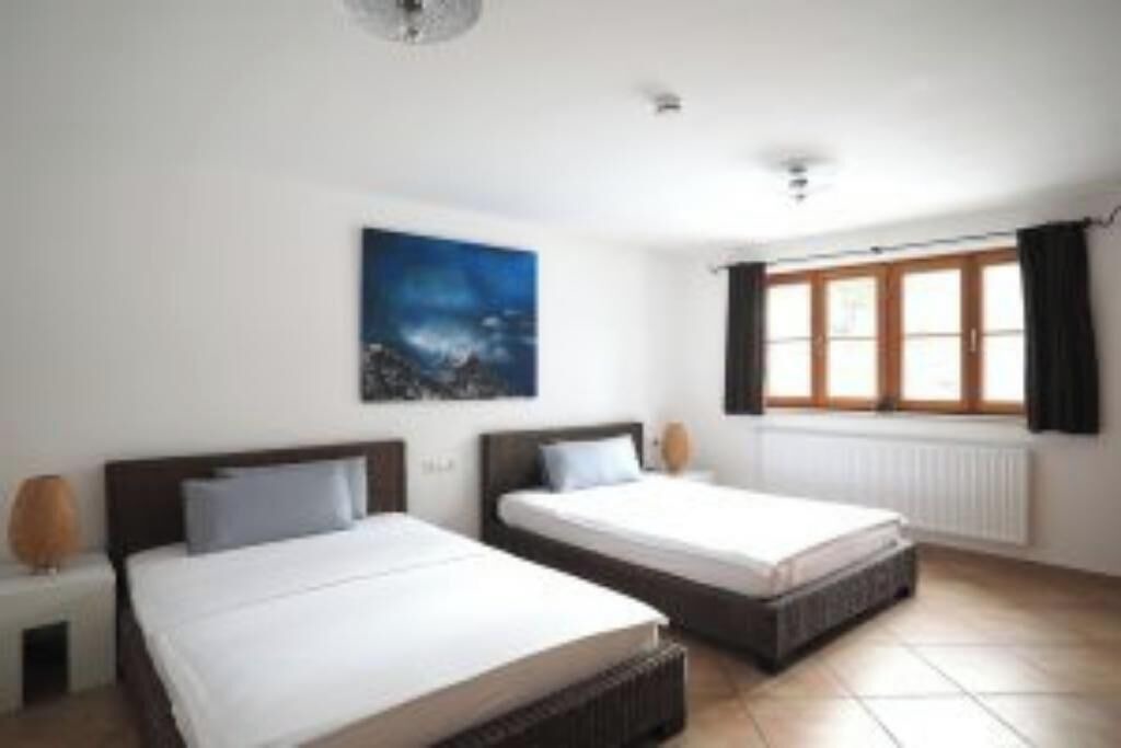 Photo of Bedroom in Horn