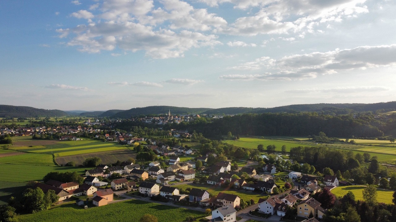 Photo of Outdoor in Nabburg