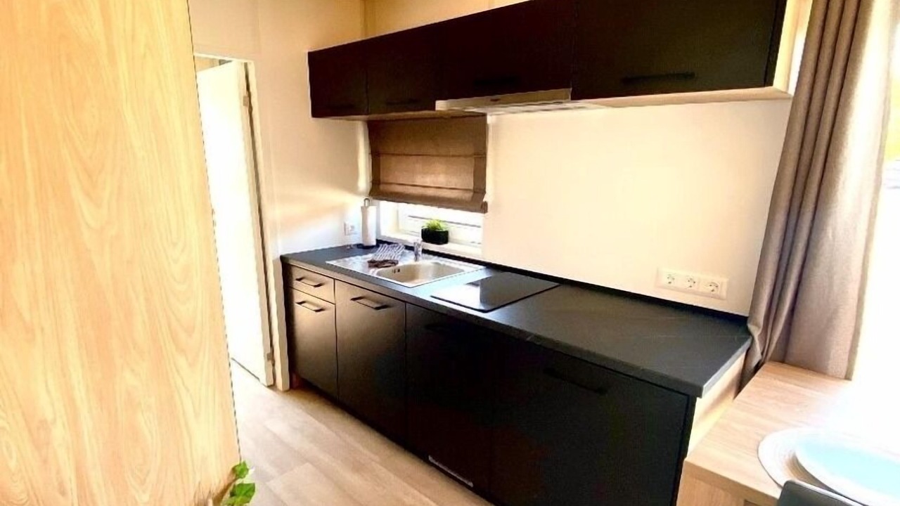 Photo of Kitchen in Nabburg