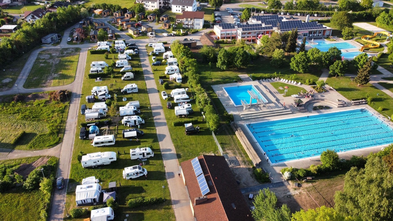 Photo of Outdoor in Nabburg