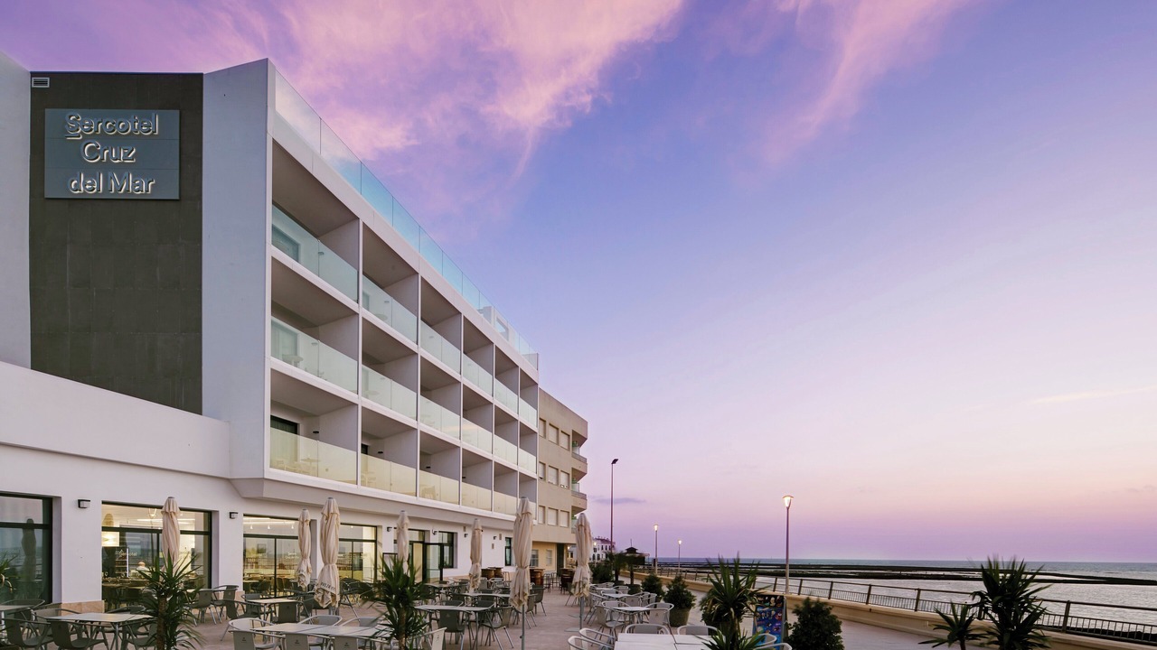 Photo of Outdoor in Chipiona