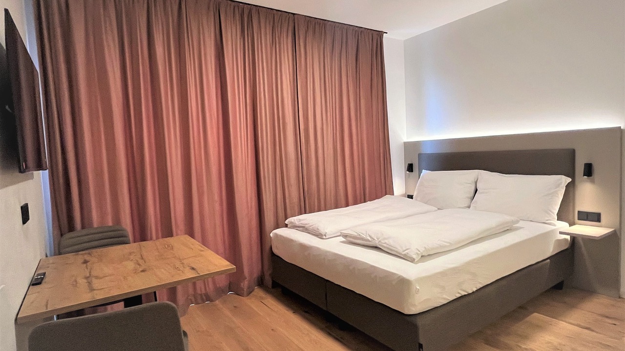 Photo of Bedroom in Moosach