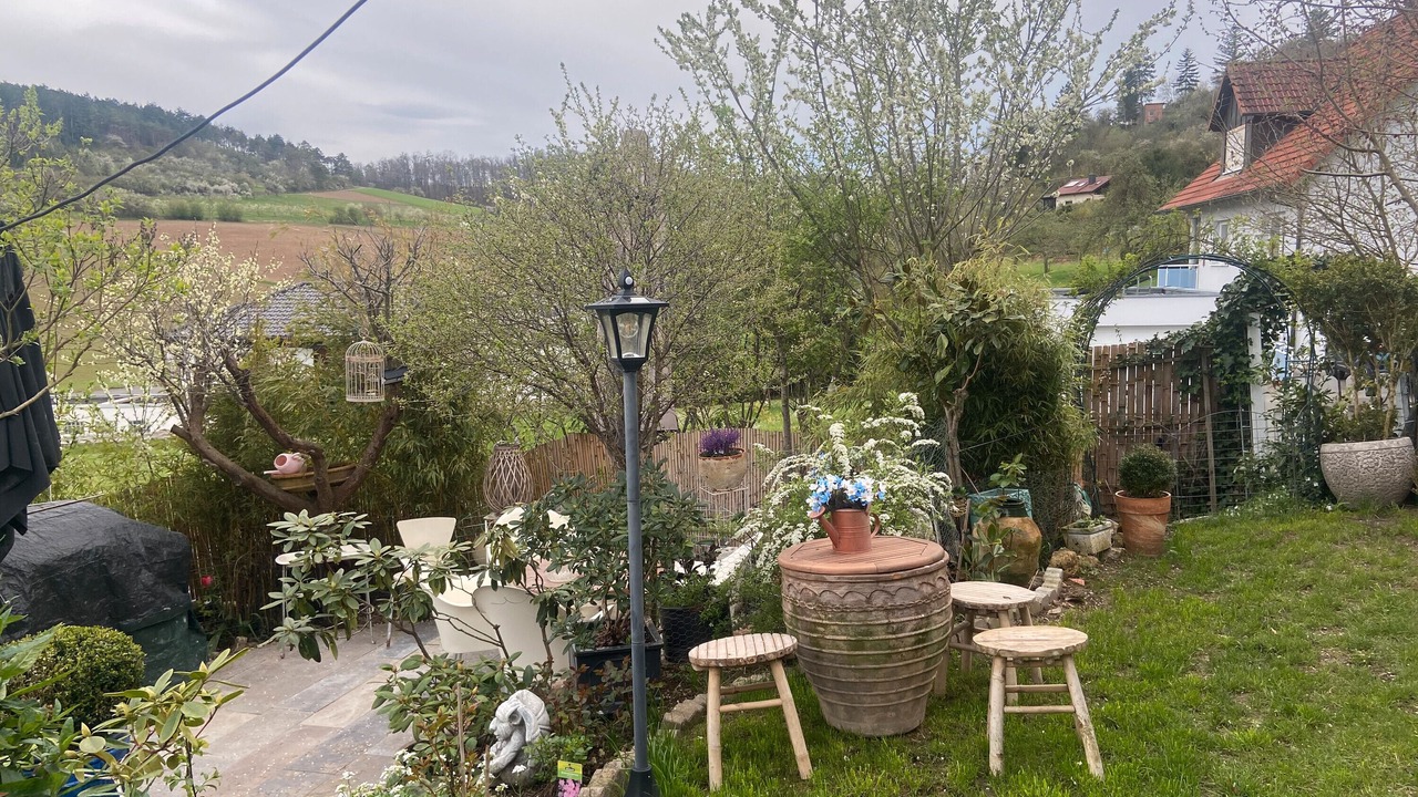 Photo of Outdoor in Leinach