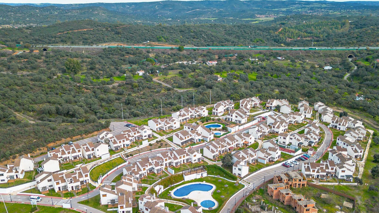 Photo of Outdoor in El Ronquillo