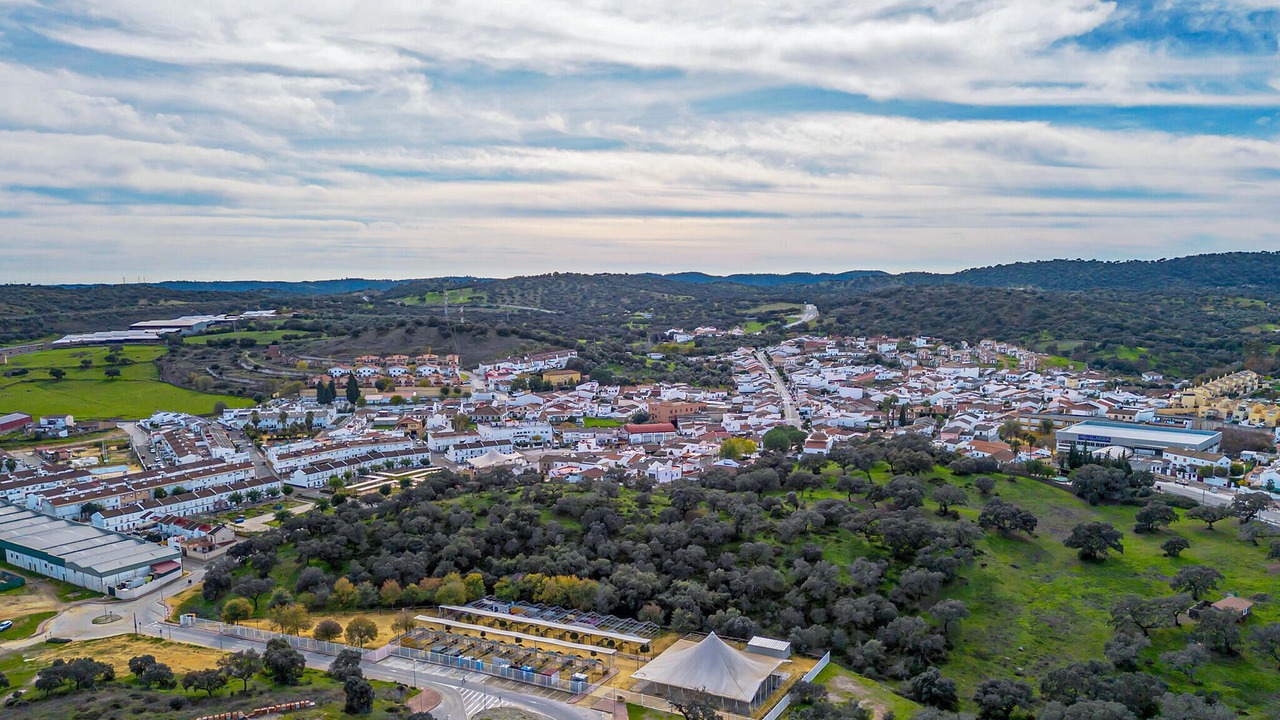 Photo of Outdoor in El Ronquillo