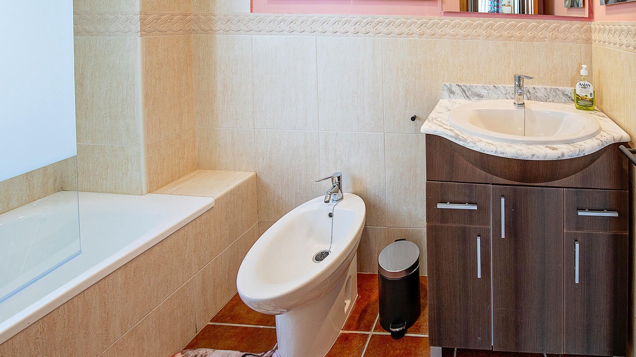 Photo of Bathroom in El Ronquillo