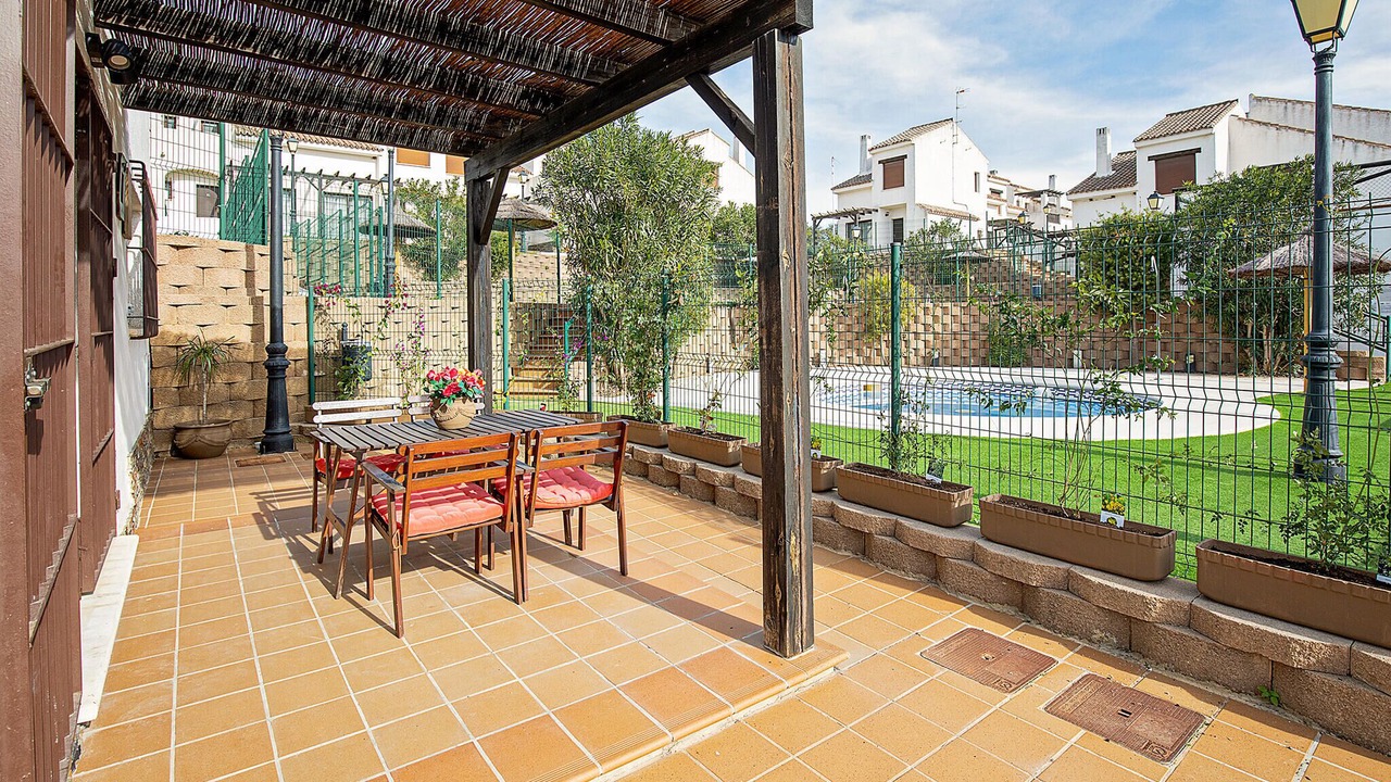 Photo of Outdoor in El Ronquillo