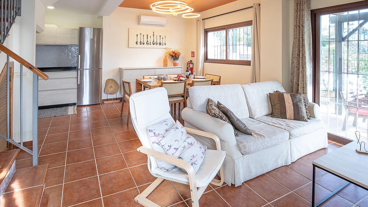 Photo of Livingroom in El Ronquillo