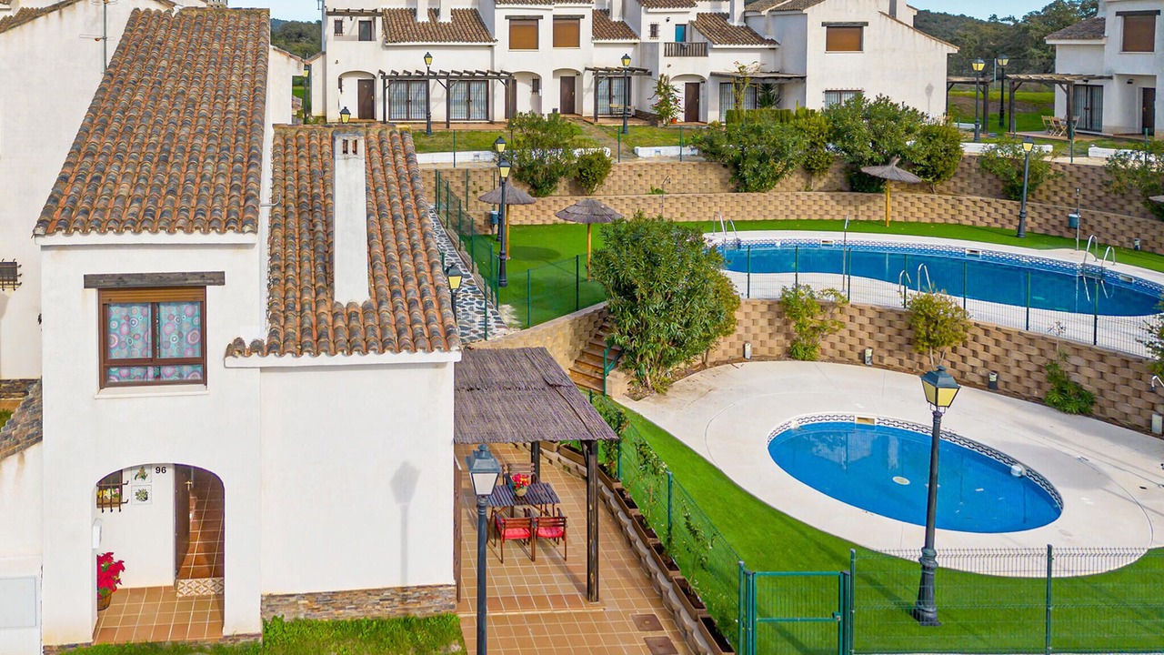 Photo of Outdoor in El Ronquillo