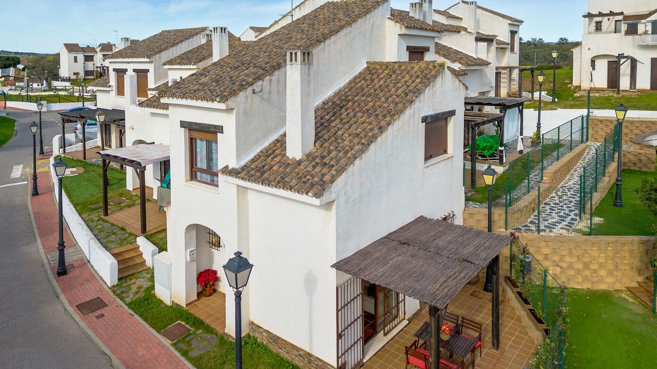 Photo of Outdoor in El Ronquillo