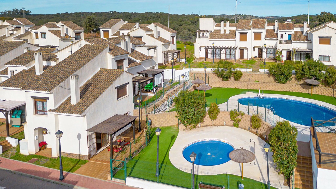 Photo of Outdoor in El Ronquillo