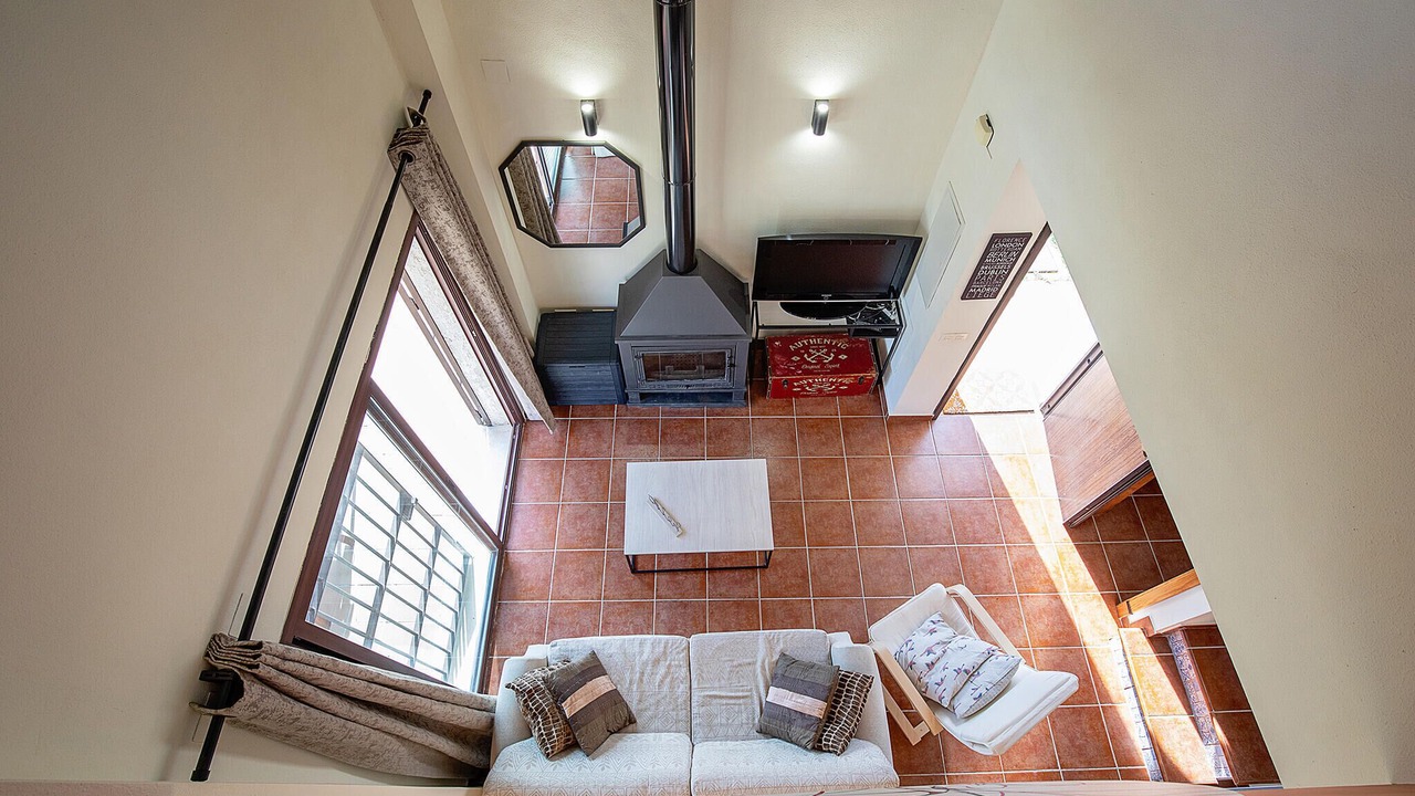 Photo of Livingroom in El Ronquillo