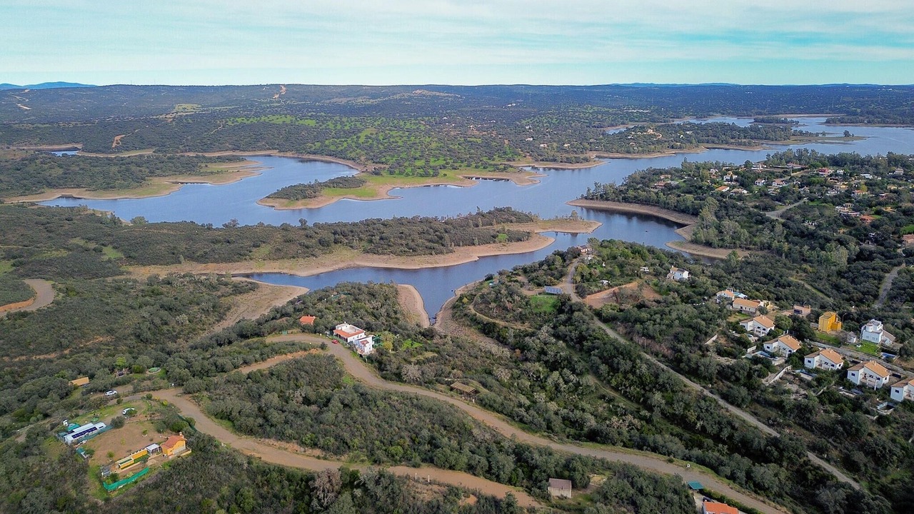 Photo of Outdoor in El Ronquillo