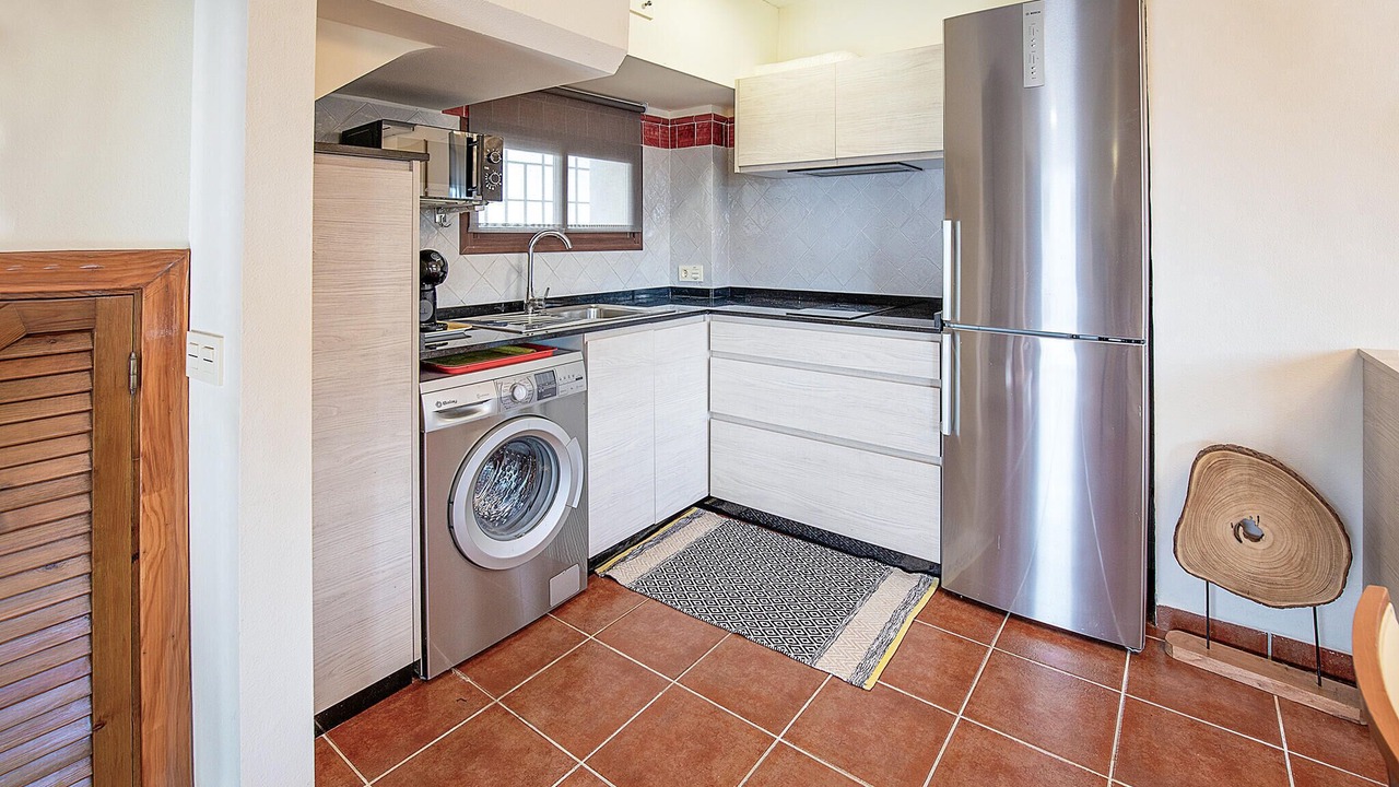 Photo of Kitchen in El Ronquillo