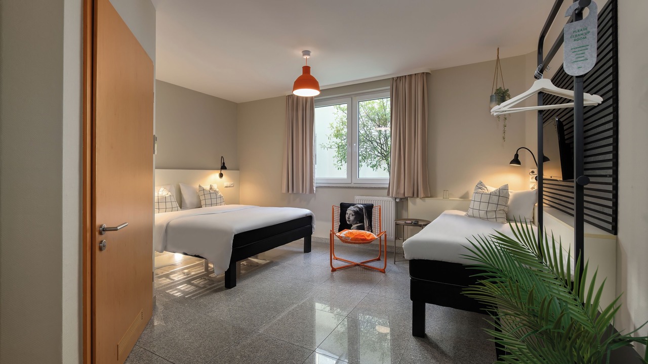 Photo of Bedroom in Dortmund