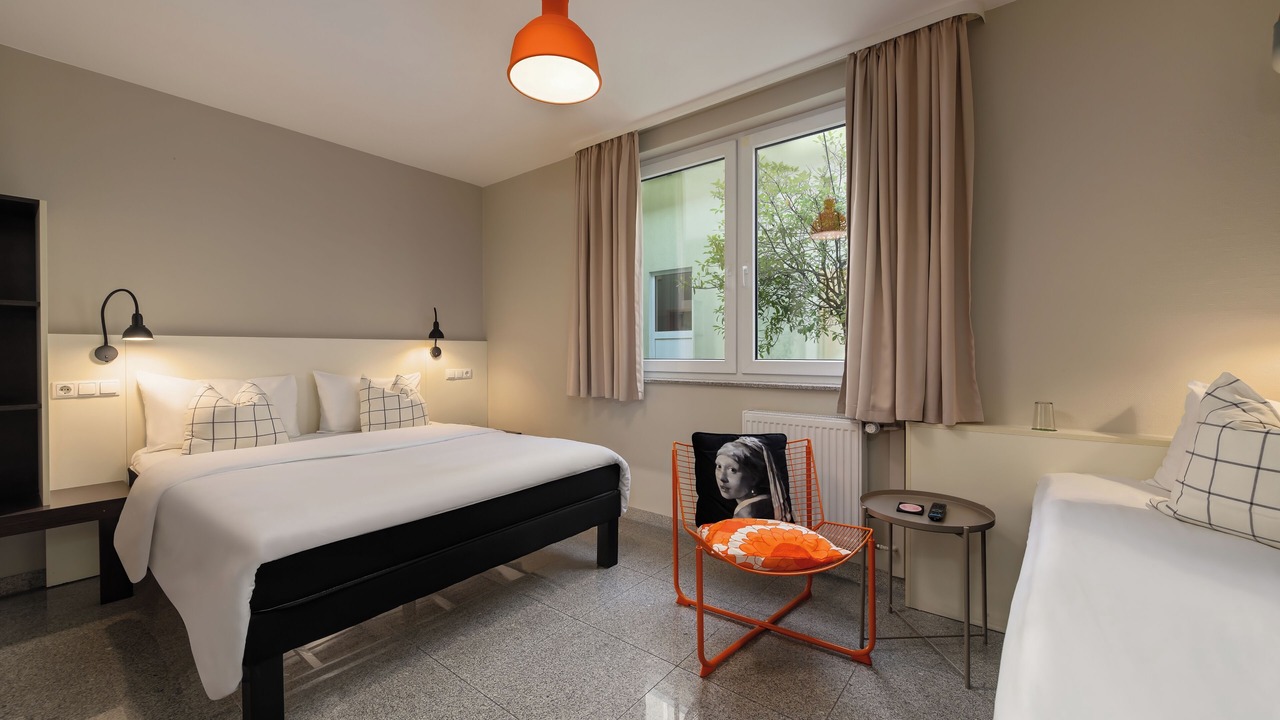 Photo of Bedroom in Dortmund