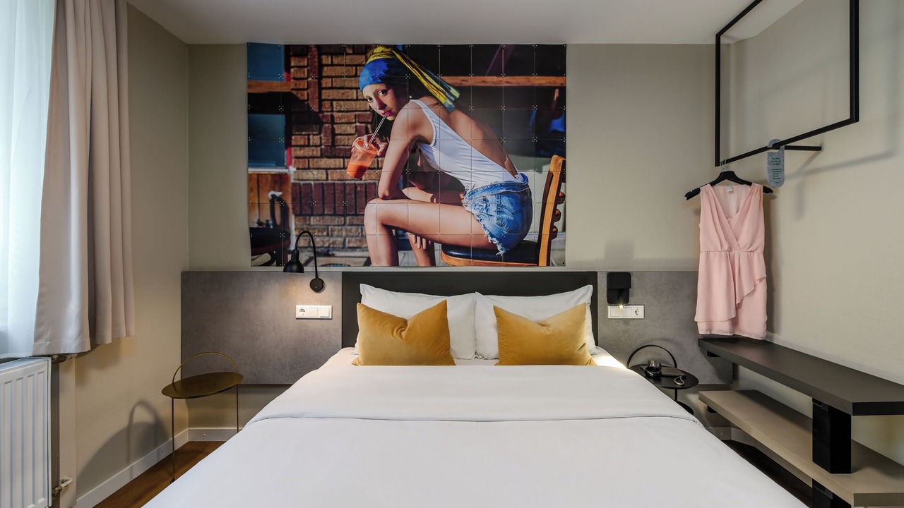 Photo of Bedroom in Dortmund