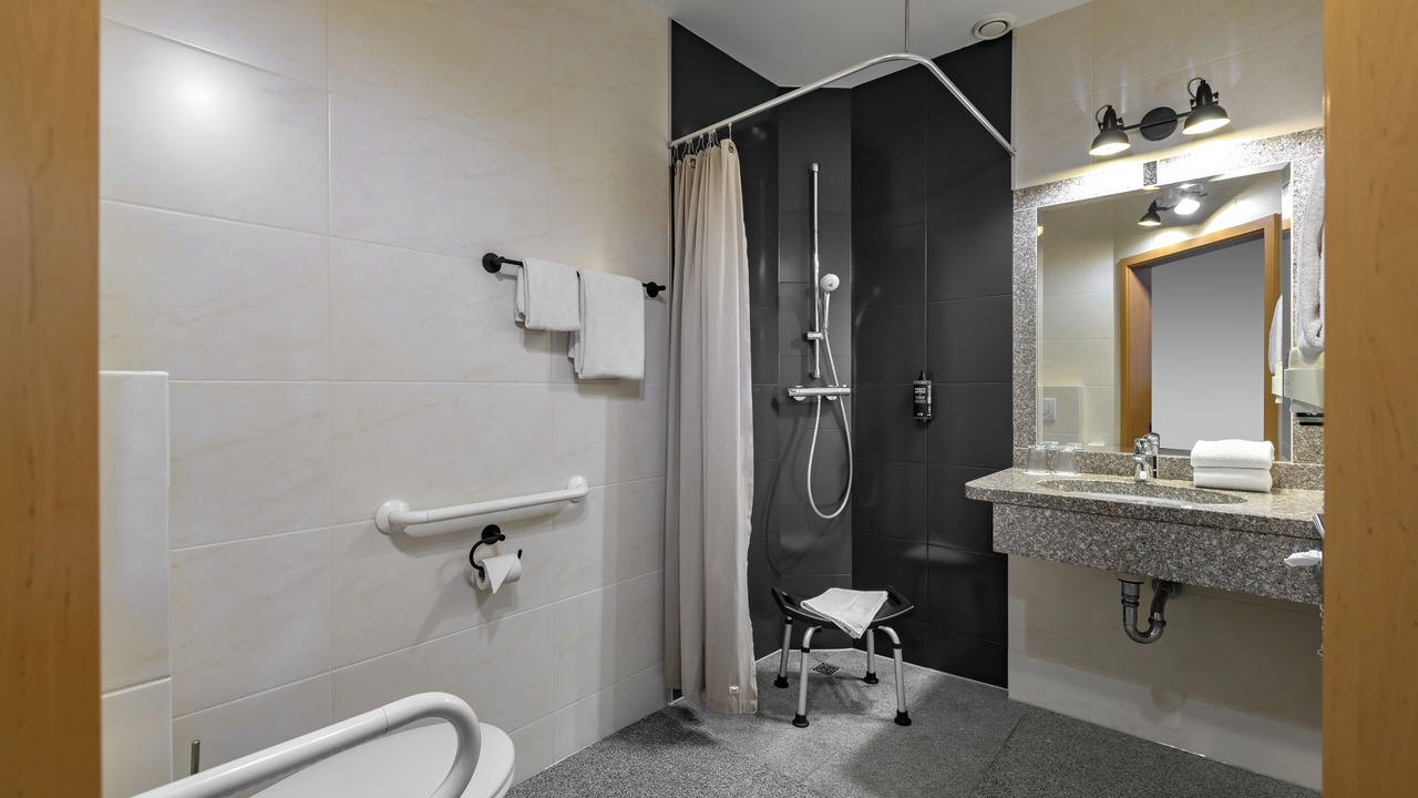 Photo of Bathroom in Dortmund