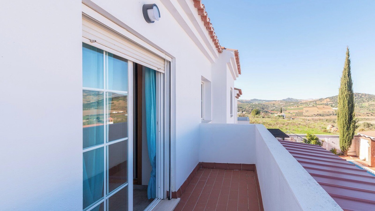 Photo of Outdoor in Almogia