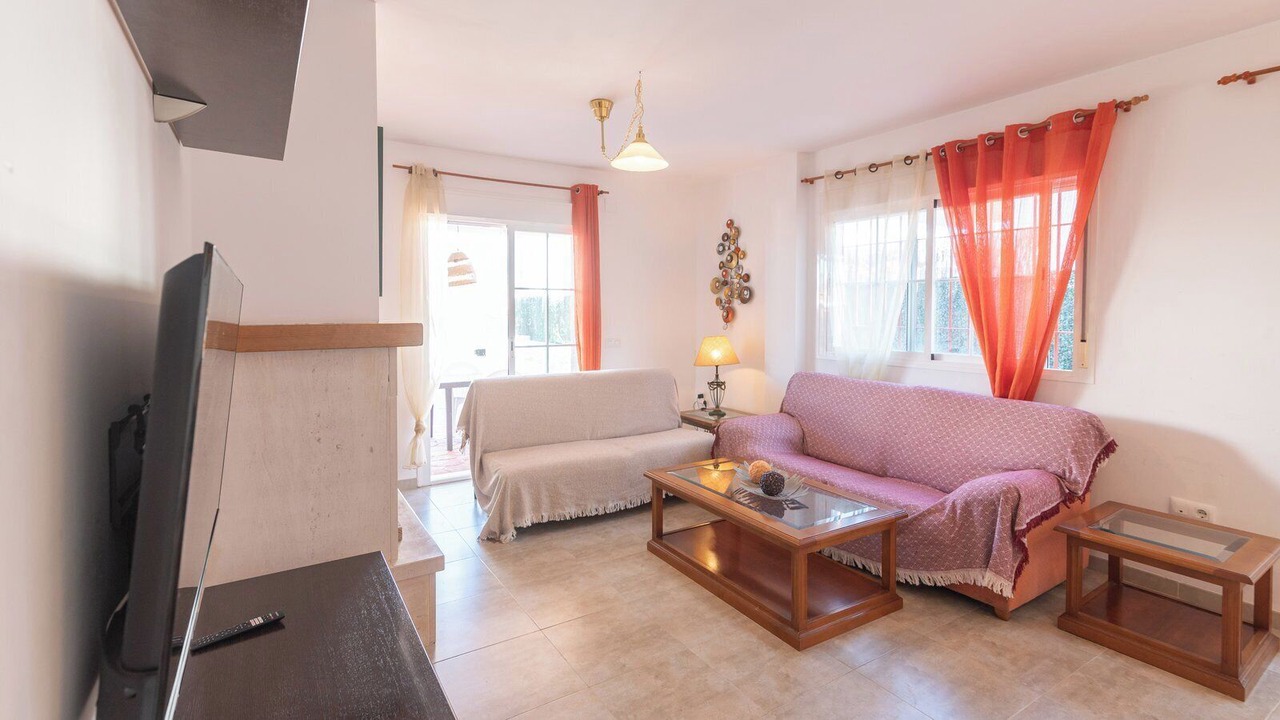 Photo of Livingroom in Almogia