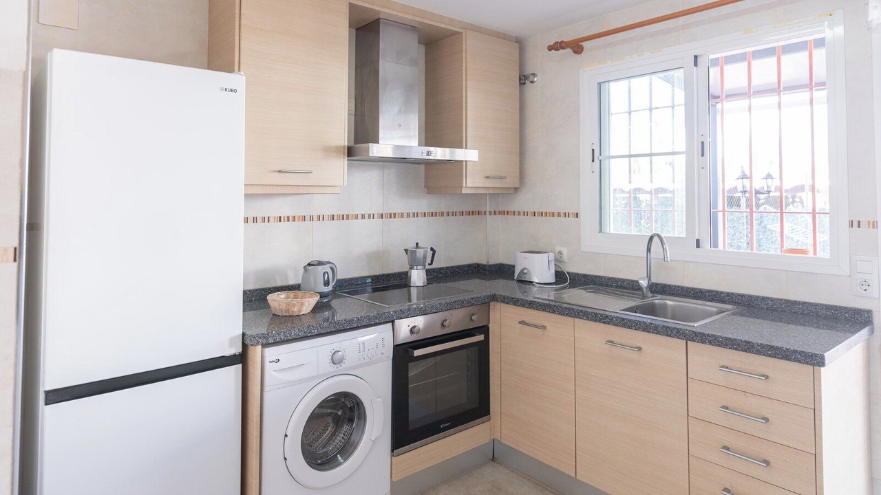 Photo of Kitchen in Almogia
