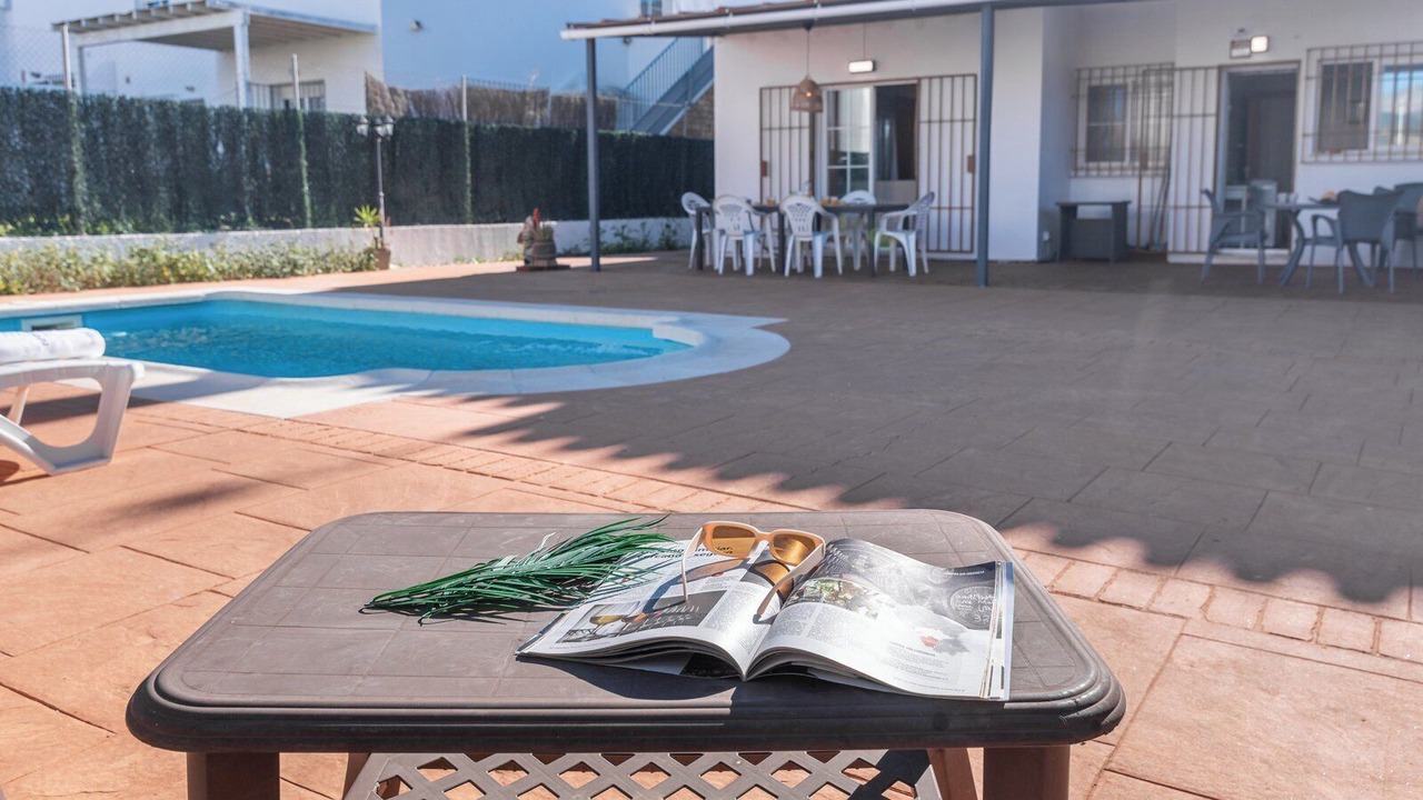 Photo of Outdoor in Almogia