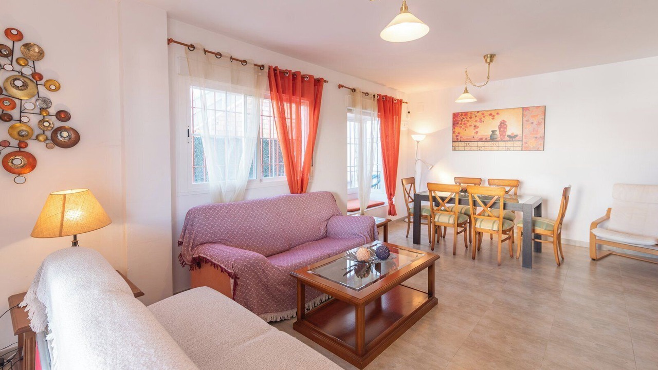 Photo of Livingroom in Almogia
