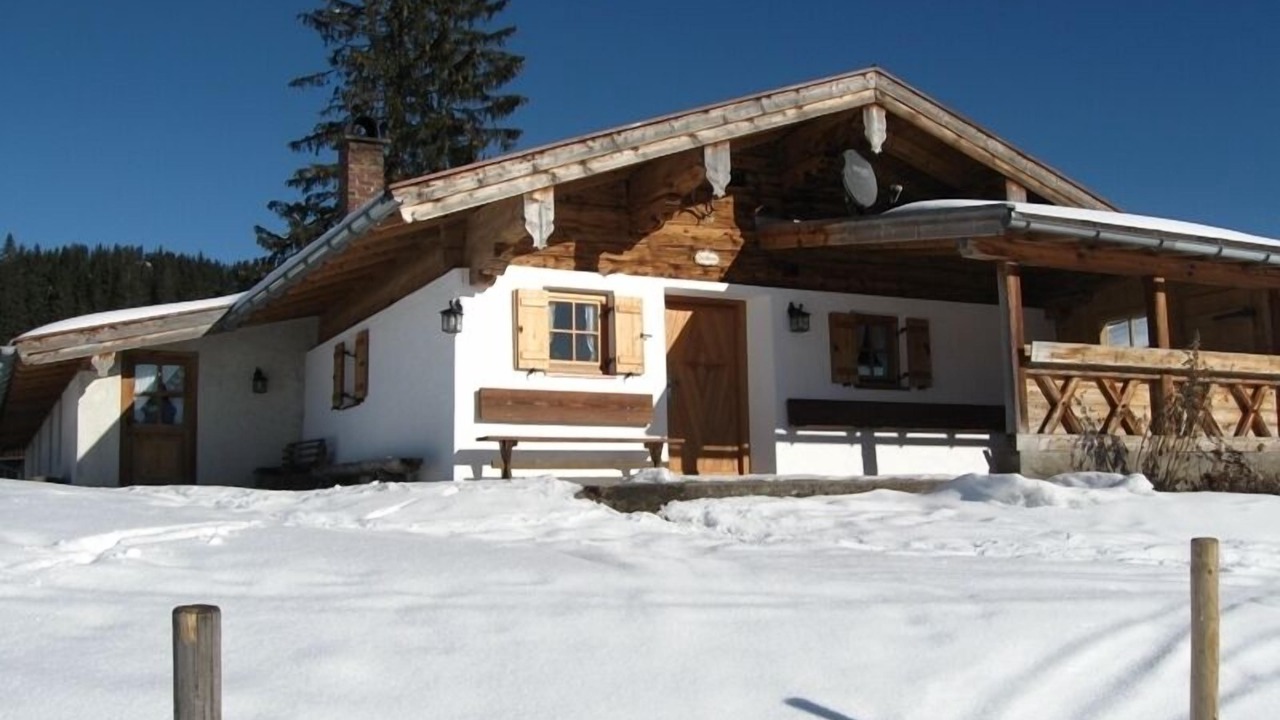 Photo of Outdoor in Reit im Winkl