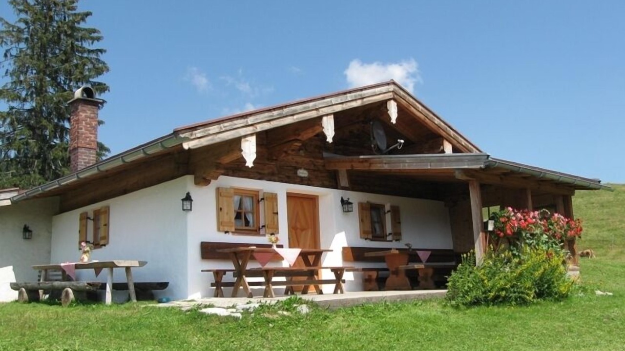 Photo of Outdoor in Reit im Winkl