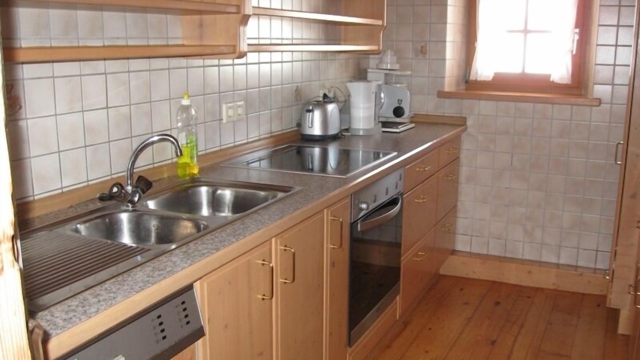 Photo of Kitchen in Reit im Winkl