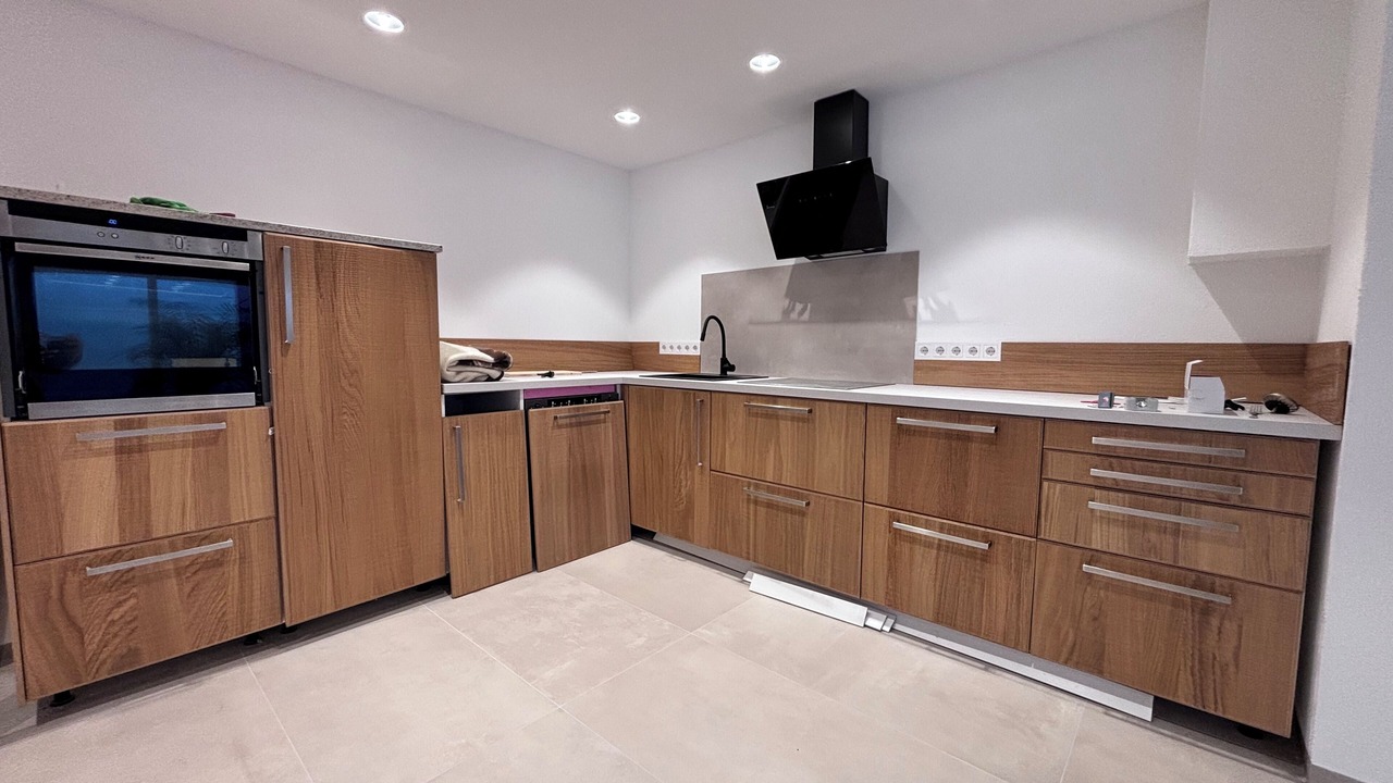 Photo of Kitchen in Geisingen