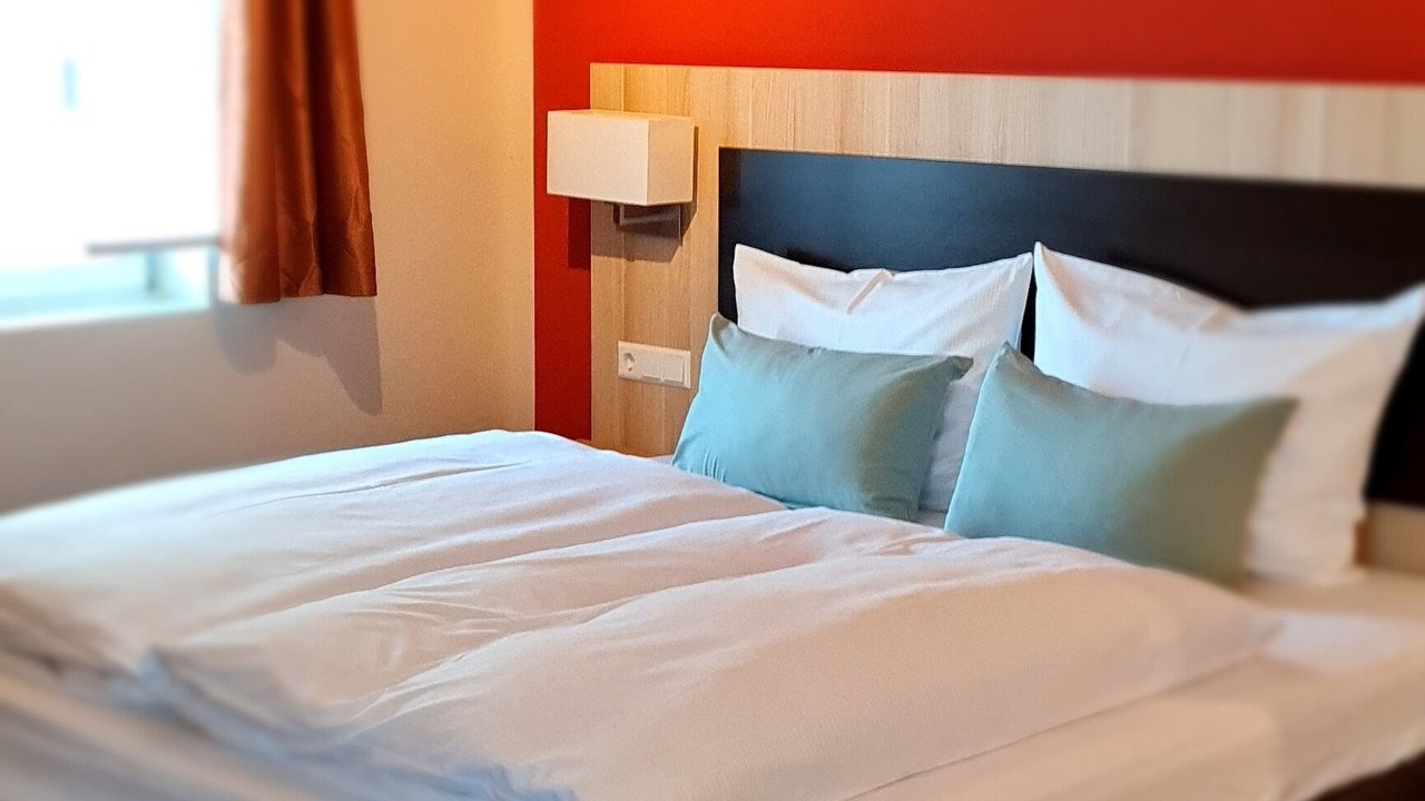 Photo of Bedroom in Leinstetten