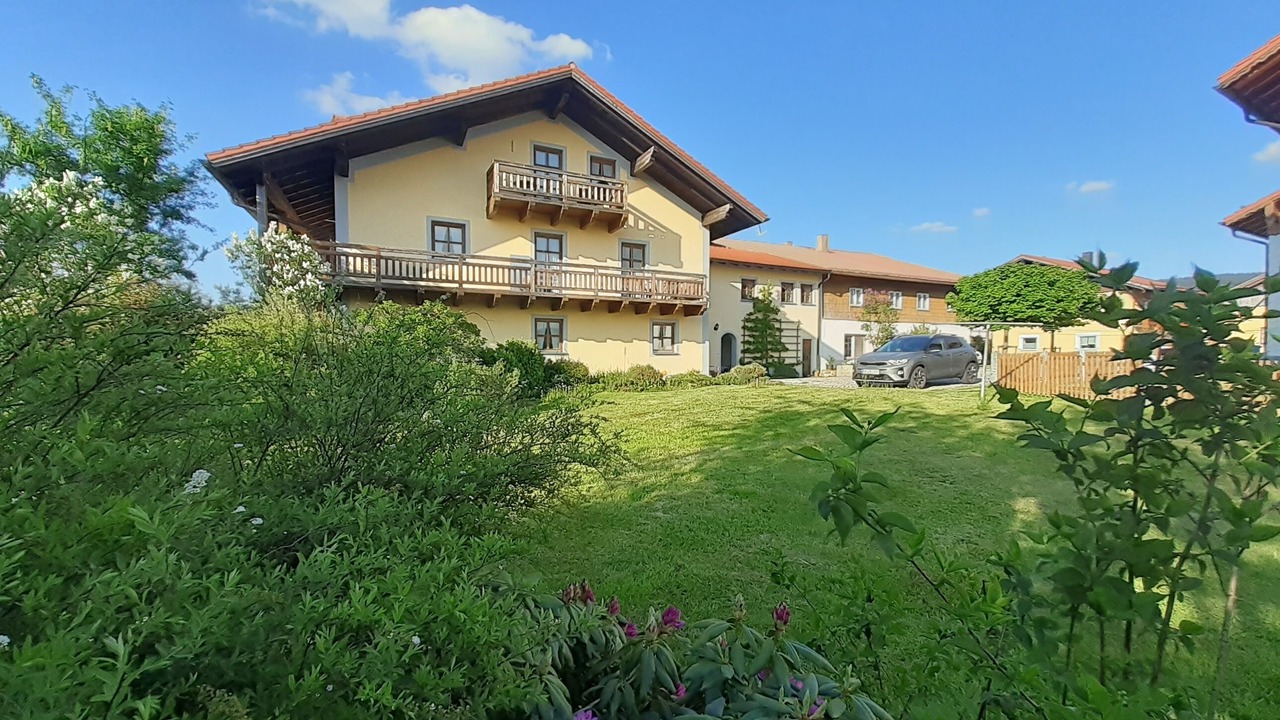 Photo of Outdoor in Herzogsreut