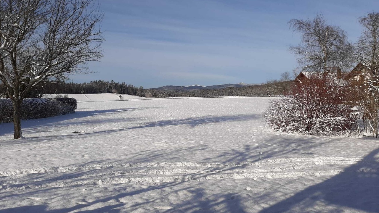 Photo of Outdoor in Herzogsreut