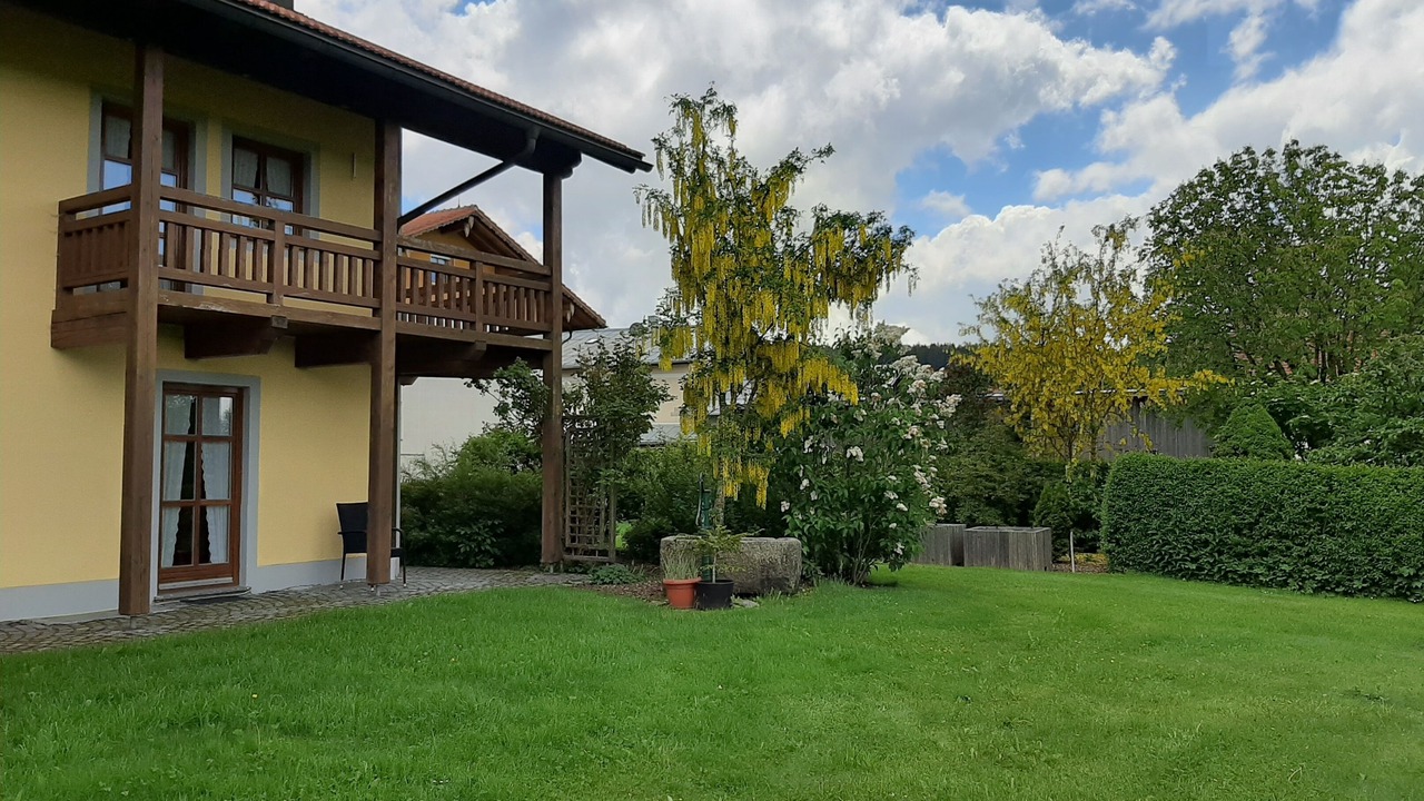 Photo of Outdoor in Herzogsreut