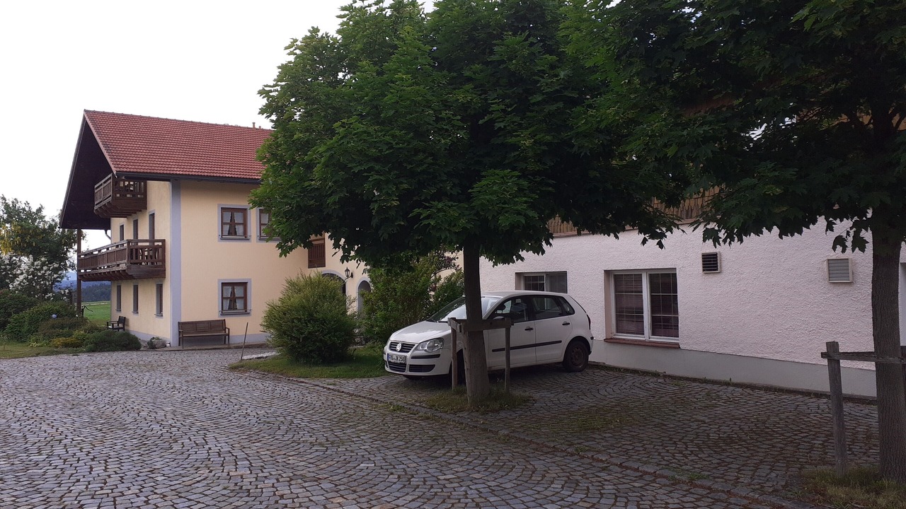Photo of Outdoor in Herzogsreut