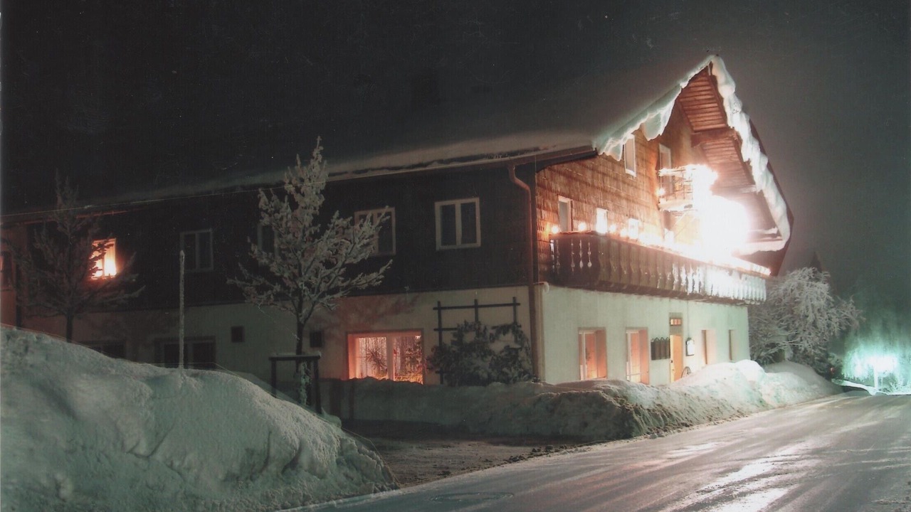 Photo of Outdoor in Herzogsreut