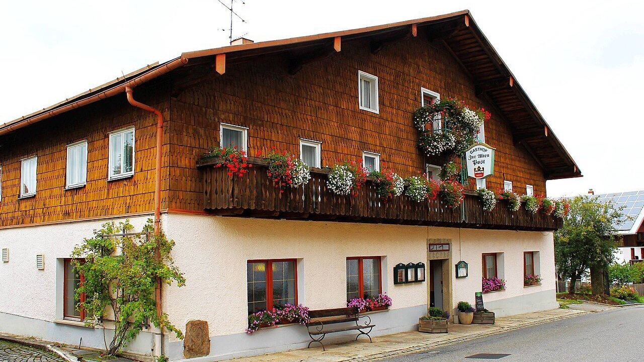 Photo of Outdoor in Herzogsreut